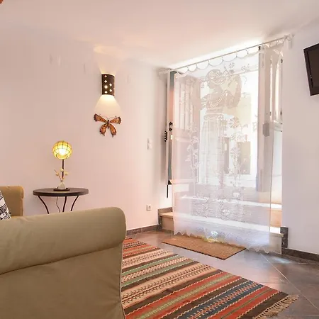 Penabuquel Studio Apartamento