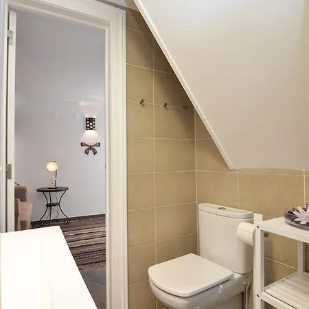 Apartamento Penabuquel Studio Lisboa