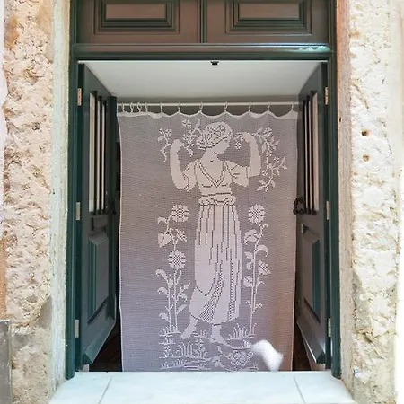 Penabuquel Studio * Lisboa