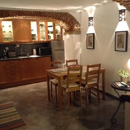 Apartamento Penabuquel Studio Lisboa